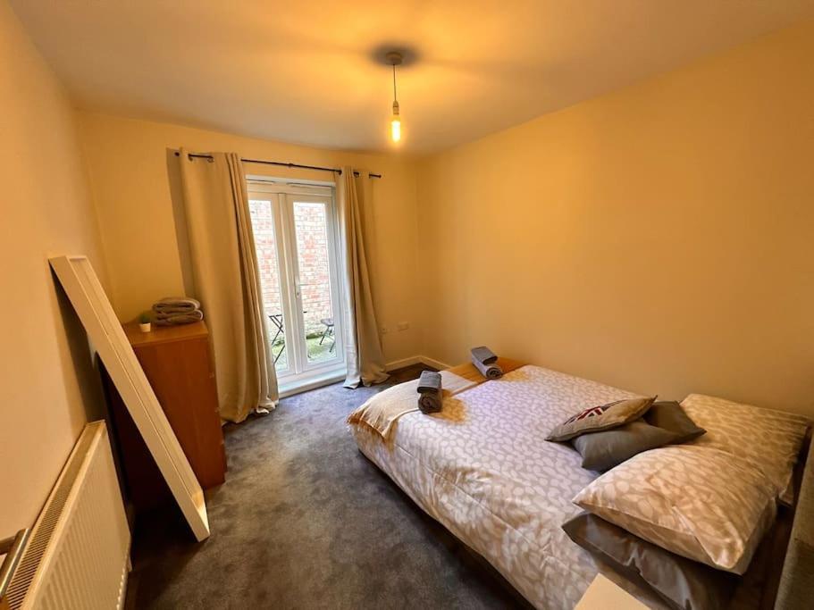 2 Bedroom Apartment In Se13 London Eksteriør bilde