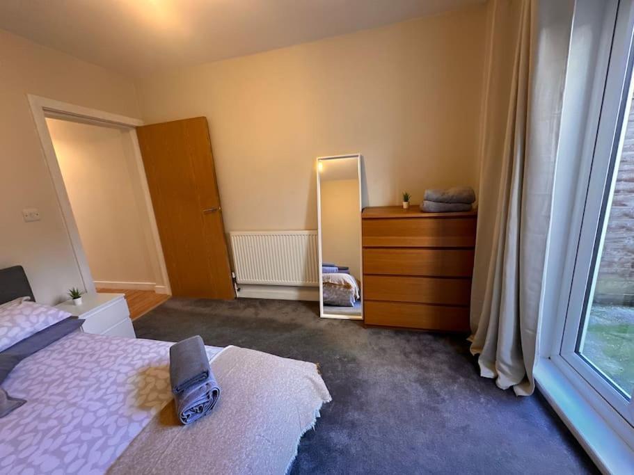 2 Bedroom Apartment In Se13 London Eksteriør bilde