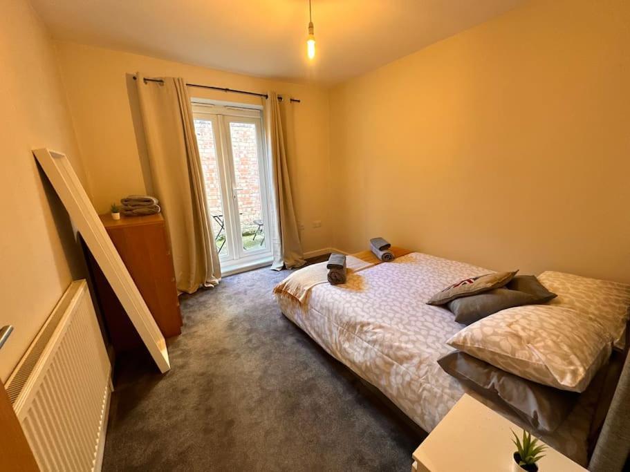 2 Bedroom Apartment In Se13 London Eksteriør bilde